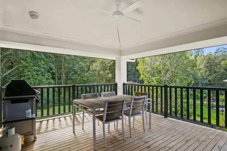 Second view of Homely house listing, 6 Silveraspen Grove, Pottsville NSW 2489