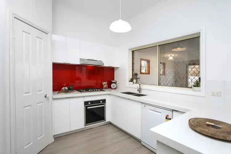 Sixth view of Homely townhouse listing, 8 Kannan Boulevard, Braybrook VIC 3019