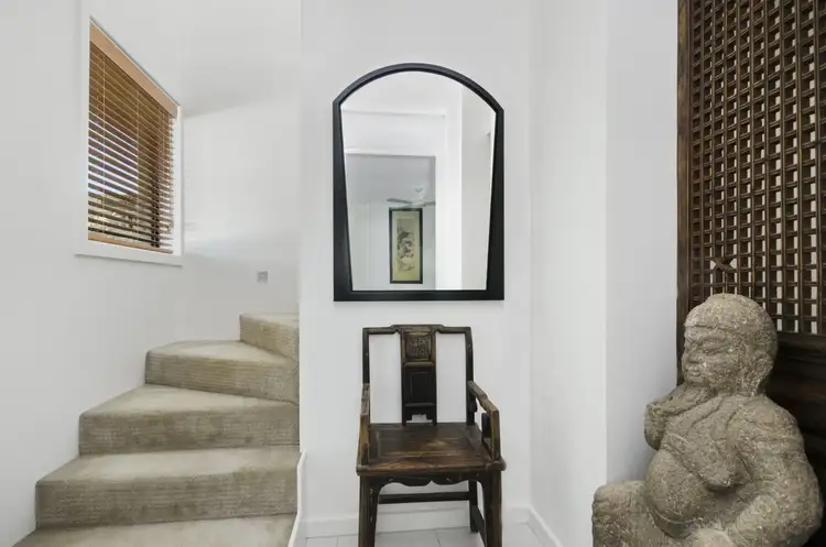 Fifth view of Homely townhouse listing, 1 Platypus Court, Ocean Grove VIC 3226