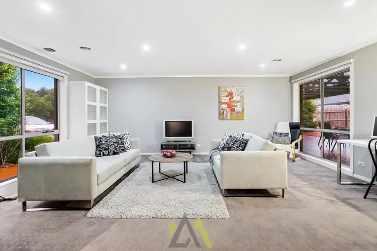 Fifth view of Homely house listing, 5 Brandary Place, Hastings VIC 3915