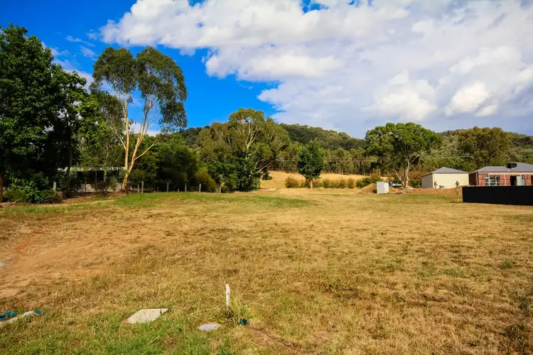 15 Bowles Lane, Yackandandah VIC 3749
