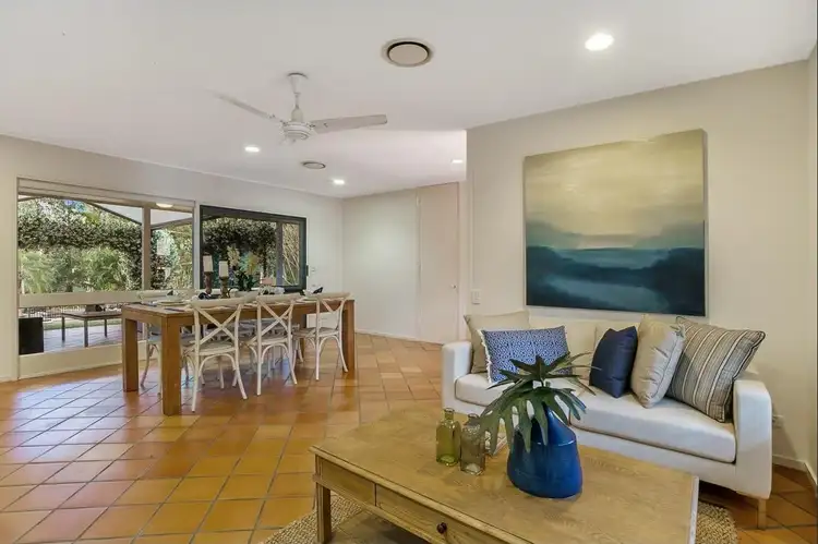 Fourth view of Homely rural property listing, 289 Pinjarra Road, Pinjarra Hills QLD 4069