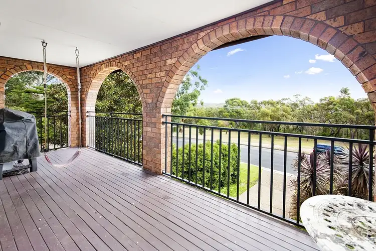 Fourth view of Homely house listing, 50 Peppermint Grove, Engadine NSW 2233