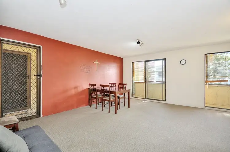 Fourth view of Homely unit listing, 5/10 Duet Drive, Mermaid Waters QLD 4218