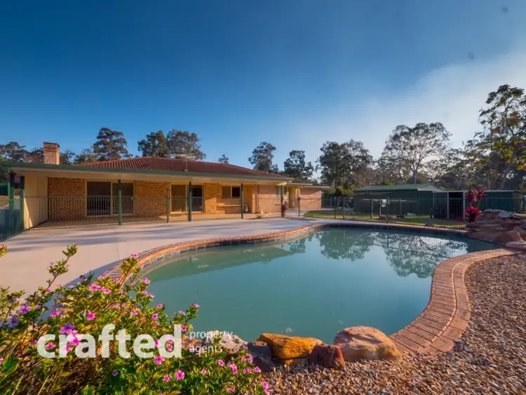 17 Huntingdon Street, Forestdale QLD 4118