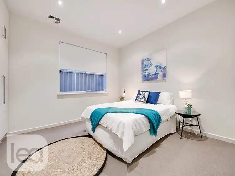 Fourth view of Homely house listing, 3/117 Esplanade, Henley Beach South SA 5022