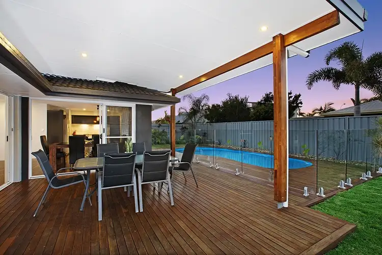 Second view of Homely house listing, 17 Currong Street, Minyama QLD 4575