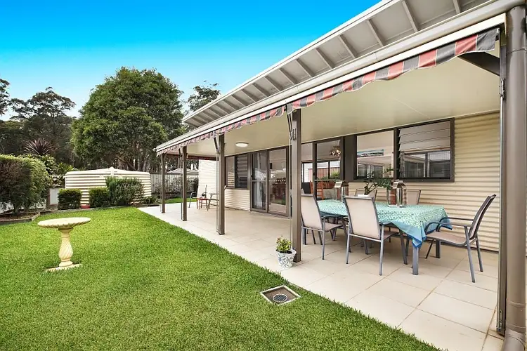 29 Kingfisher Road, Port Macquarie NSW 2444