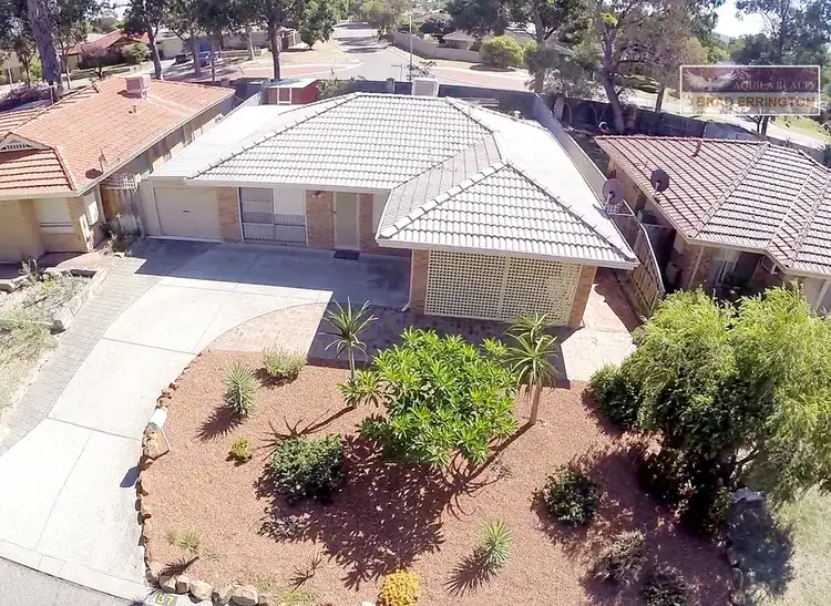 Fifth view of Homely house listing, 37 Tatlock Way, Stratton WA 6056