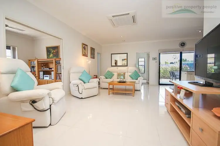 Second view of Homely house listing, 3 Northbrook Street, Caloundra West QLD 4551