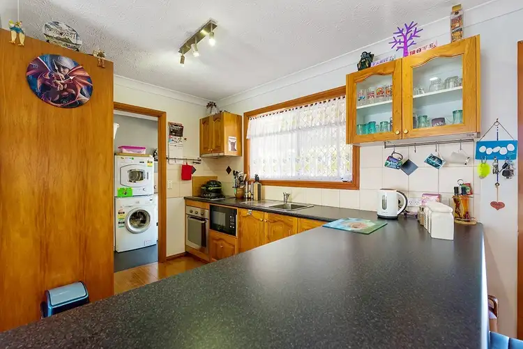 Fourth view of Homely house listing, 3 Widford Court, Carrara QLD 4211