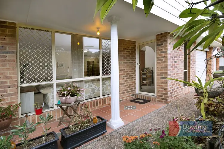 Fourth view of Homely house listing, 12 Courtney Close, Wallsend NSW 2287