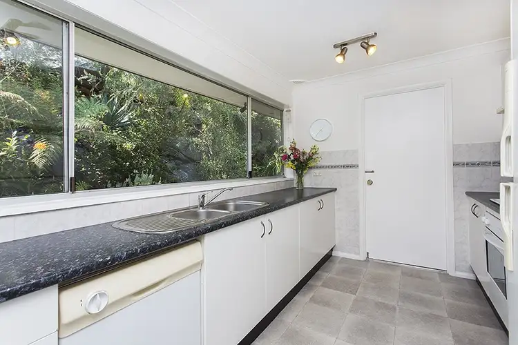 Fifth view of Homely house listing, 24 Turrella Road, Yarrawarrah NSW 2233