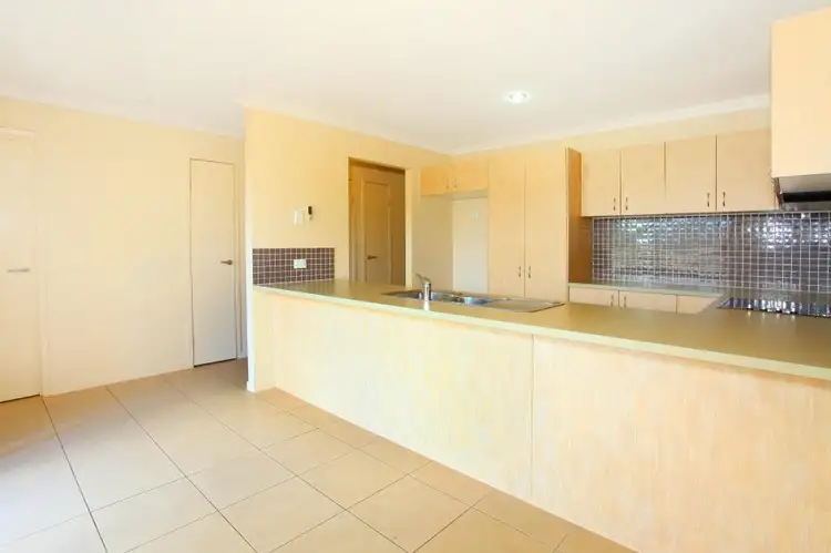 Third view of Homely semi-detached listing, 1/1 Mulberry Terrace, Pimpama QLD 4209
