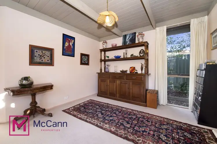 Fifth view of Homely house listing, 10 Edmond Close, Gilmore ACT 2905