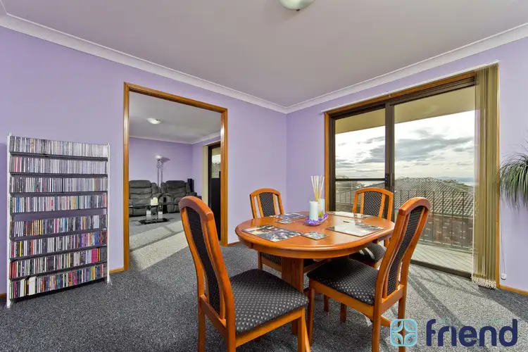 Fifth view of Homely house listing, 11 Ullora Road, Nelson Bay NSW 2315