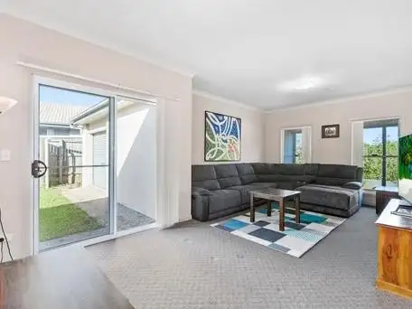 Third view of Homely house listing, 40 Treeline Circuit, Upper Coomera QLD 4209