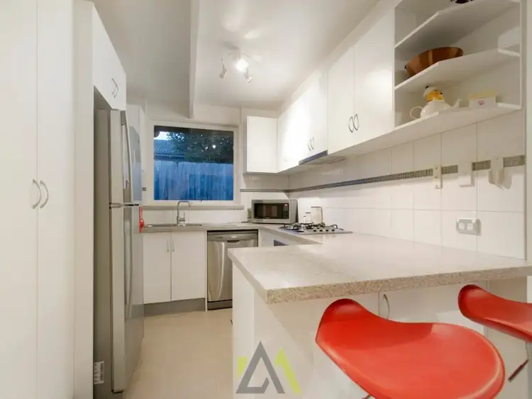 Second view of Homely house listing, 22 Kuranda Street, Langwarrin VIC 3910