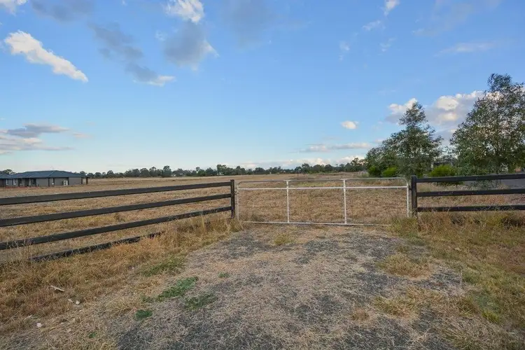 Main view of Homely land listing, 47 Kerry Elizabeth Drive, Gunnedah NSW 2380