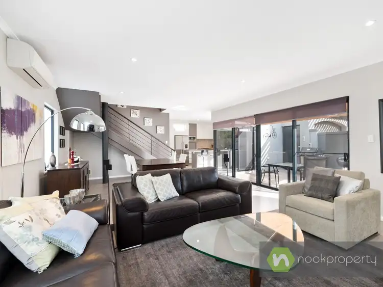 Fourth view of Homely house listing, 34 Burns Street, North Fremantle WA 6159