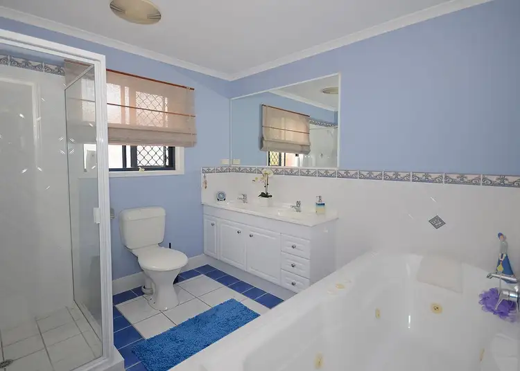 Fifth view of Homely house listing, 25 St Joseph Drive, Urraween QLD 4655