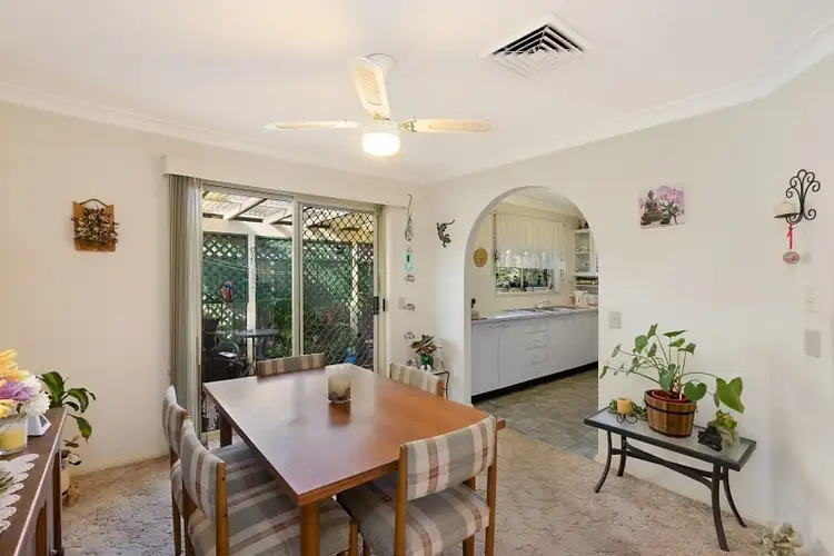 Fourth view of Homely villa listing, 1/54 Flathead Road, Ettalong Beach NSW 2257