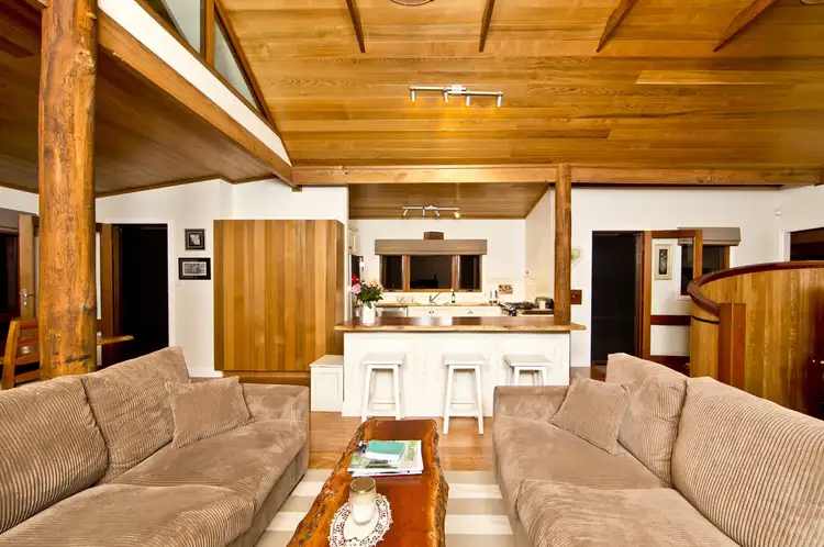 Sixth view of Homely house listing, 12 Taylor Road, Taylors Beach NSW 2316