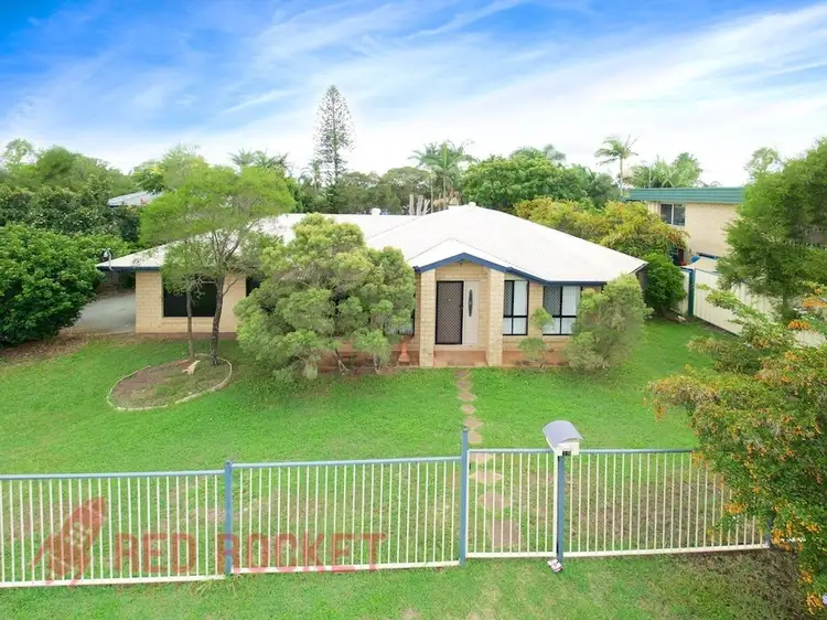 19 Woodrose Street, Kingston QLD 4114