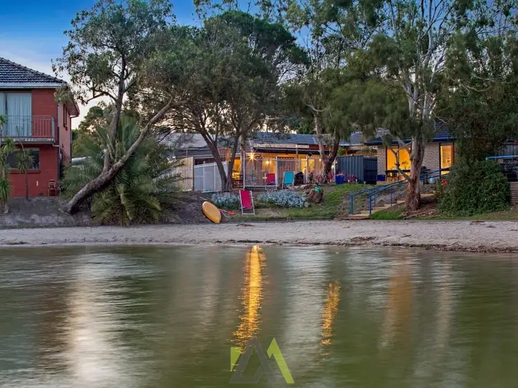 Second view of Homely house listing, 21 Illawong Court, Patterson Lakes VIC 3197