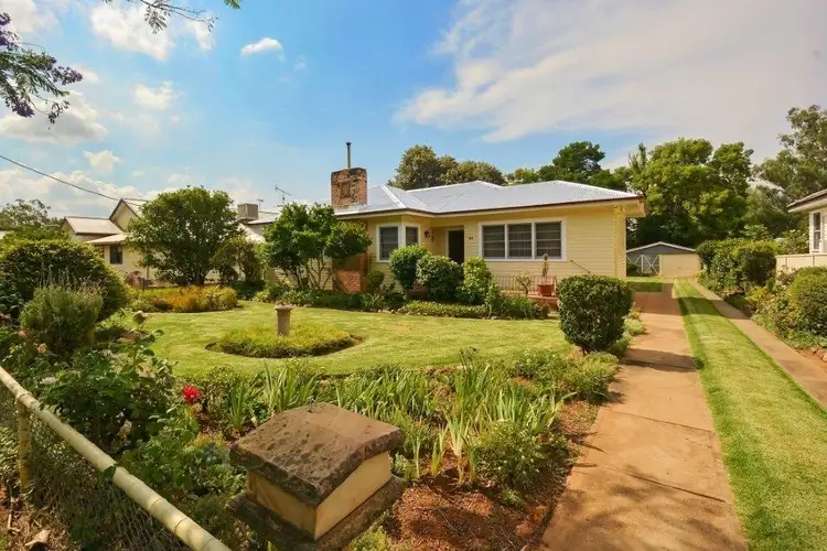 64 Beulah Street, Gunnedah NSW 2380