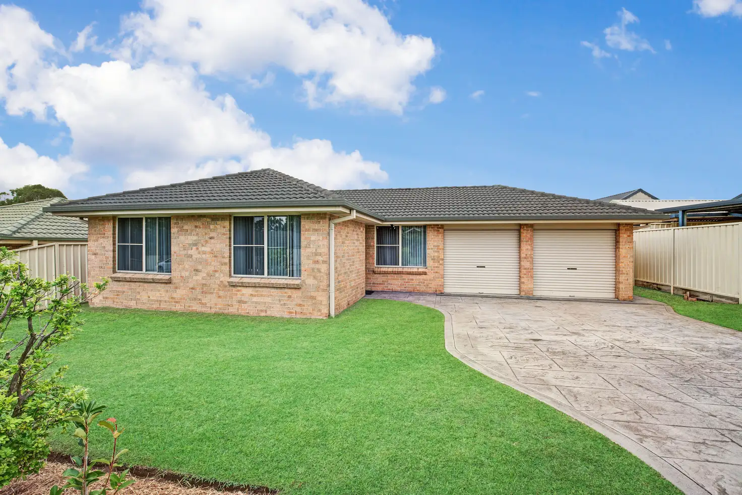 Main view of Homely house listing, 26 Coburn Circuit, Metford NSW 2323