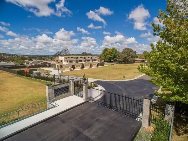 Second view of Homely land listing, Lot 5 Freeman Crescent, Wilara Terrace, Armidale NSW 2350