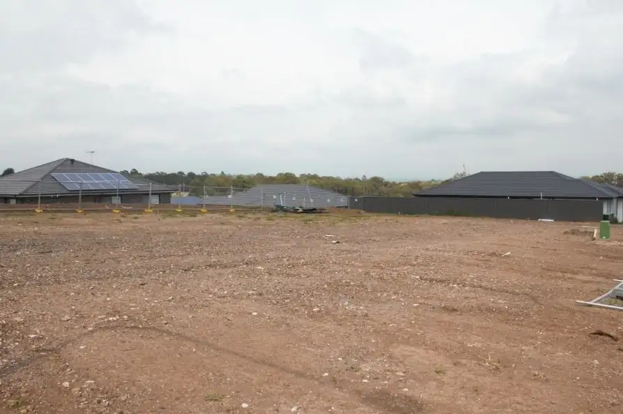 Main view of Homely land listing, Address available on request