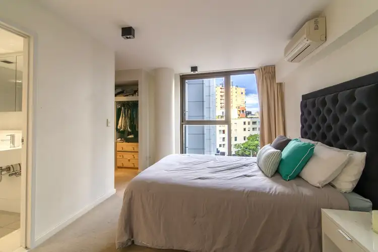 Sixth view of Homely apartment listing, 609/18-20 Pelican Street, Surry Hills NSW 2010
