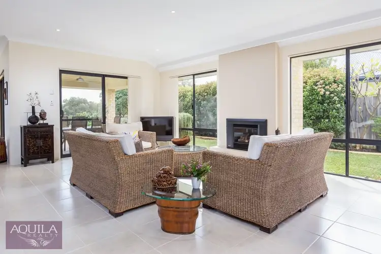 Sixth view of Homely house listing, 49 Pavilion Circle, The Vines WA 6069