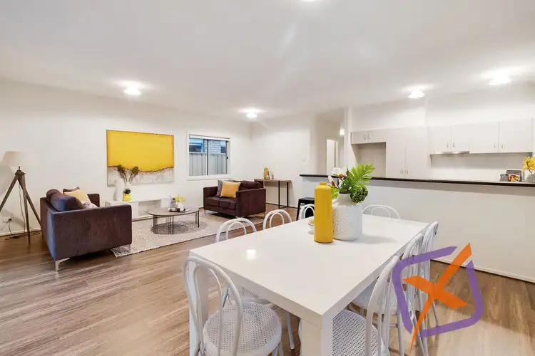 Sixth view of Homely house listing, 11A Canopus Avenue, Hope Valley SA 5090