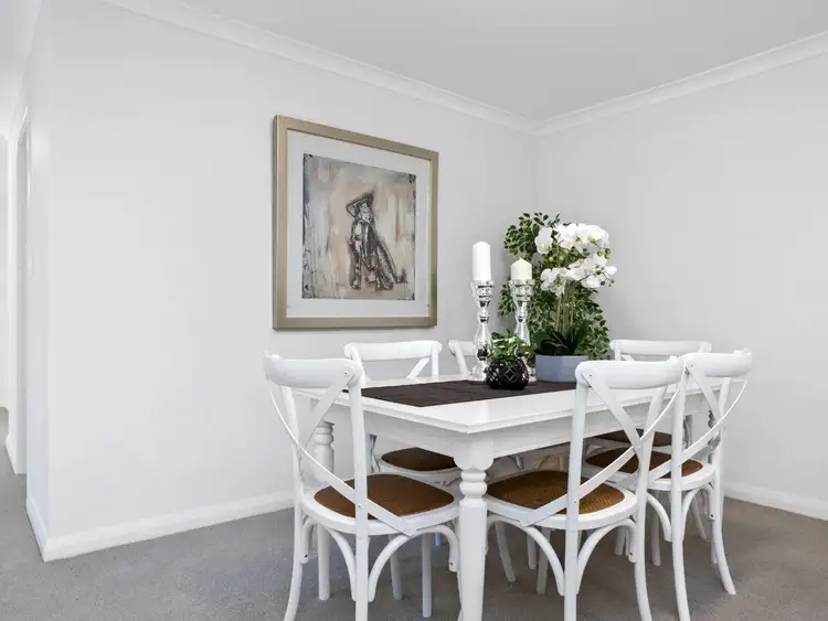 Fifth view of Homely apartment listing, 39/19 Flynn Street, Churchlands WA 6018