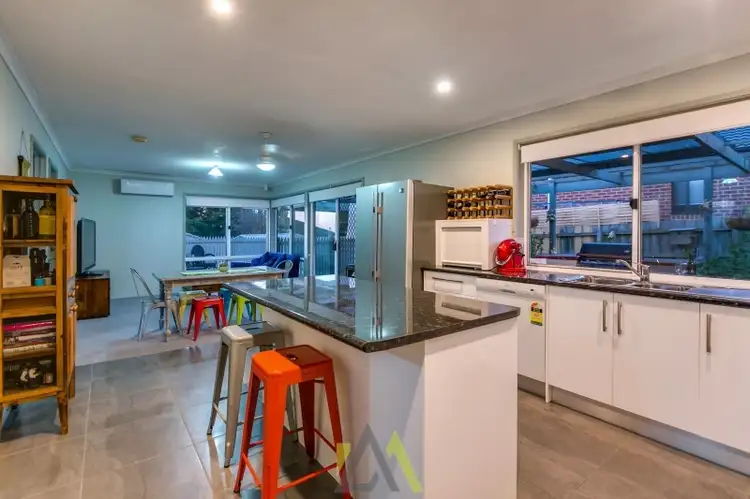 Third view of Homely house listing, 121 Centre Road, Langwarrin VIC 3910