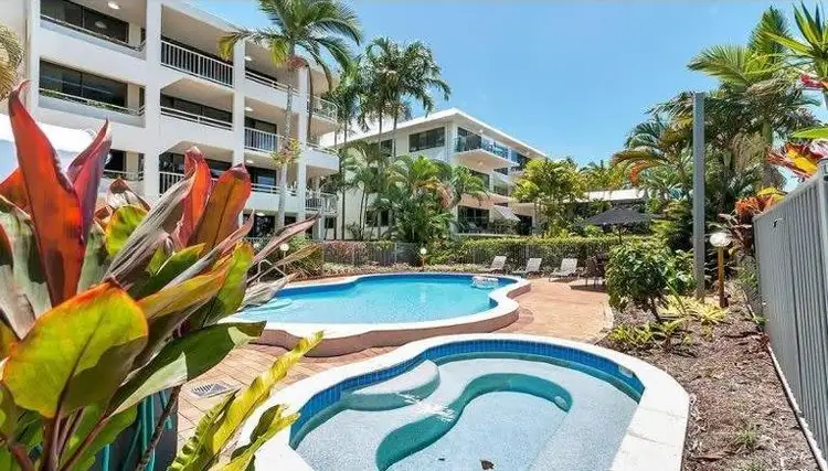 Second view of Homely unit listing, 5/119-125 Arlington Espanade, Clifton Beach QLD 4879