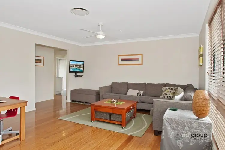 Fourth view of Homely house listing, 21 Kilkivan Drive, Ormeau QLD 4208