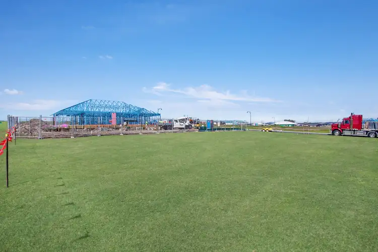 Second view of Homely land listing, LOT 2203/26 Twister Street, Chisholm NSW 2322