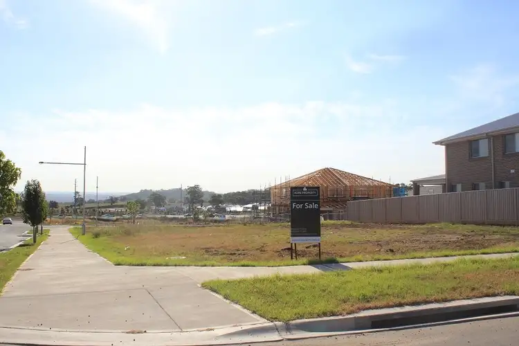 Third view of Homely land listing, 72 Richards Loop, Oran Park NSW 2570