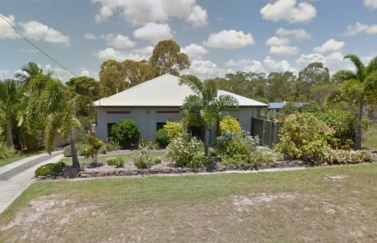 30 Petrel Avenue, River Heads QLD 4655