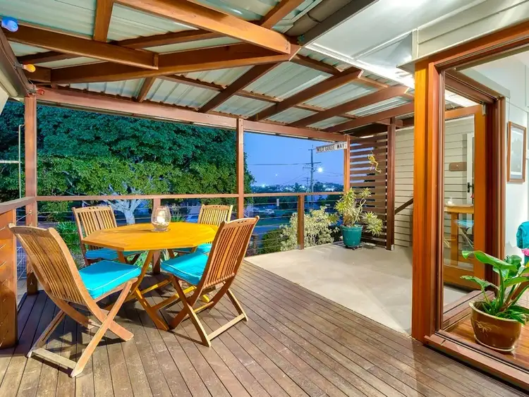 Fourth view of Homely house listing, 68 Kanangra Street, Stafford QLD 4053