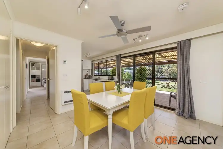 Third view of Homely house listing, 10 Dalyell Street, Chisholm ACT 2905