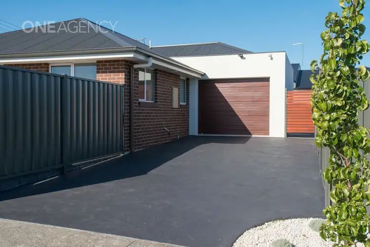 Sixth view of Homely unit listing, 1/19 Dundas Street, Youngtown TAS 7249