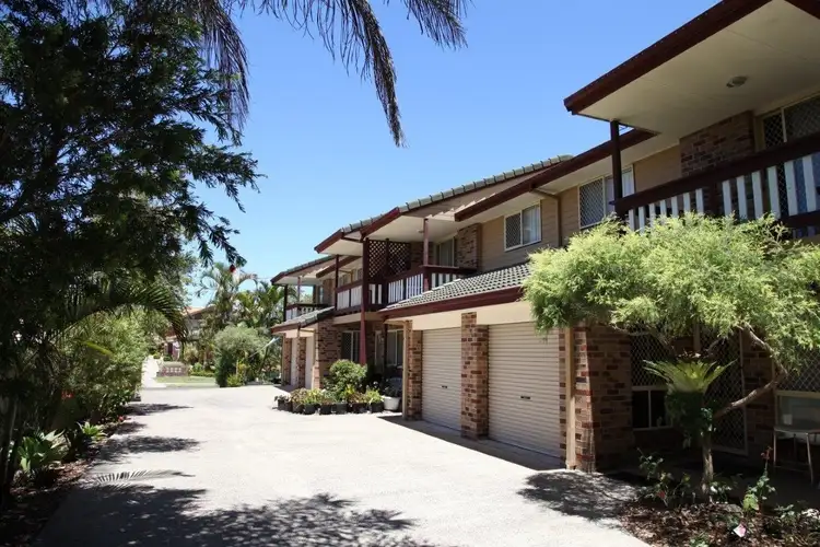 3/17 William Street, Tweed Heads South NSW 2486