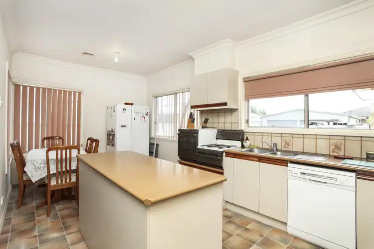 Fifth view of Homely house listing, 3 Bradley Street, Sunshine North VIC 3020