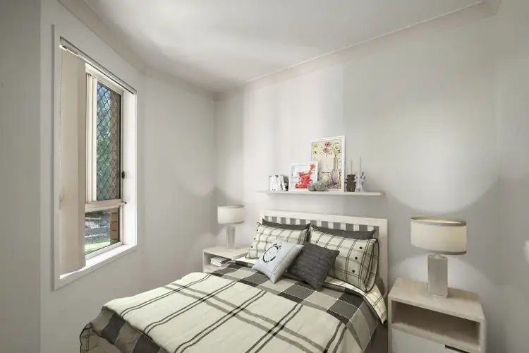 Fifth view of Homely townhouse listing, 50/527 Gold Coast Highway, Tugun QLD 4224