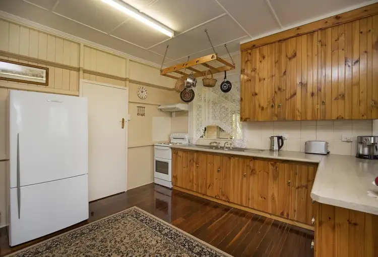 Third view of Homely rural property listing, 171 Bungadoo Road, Bungadoo QLD 4671